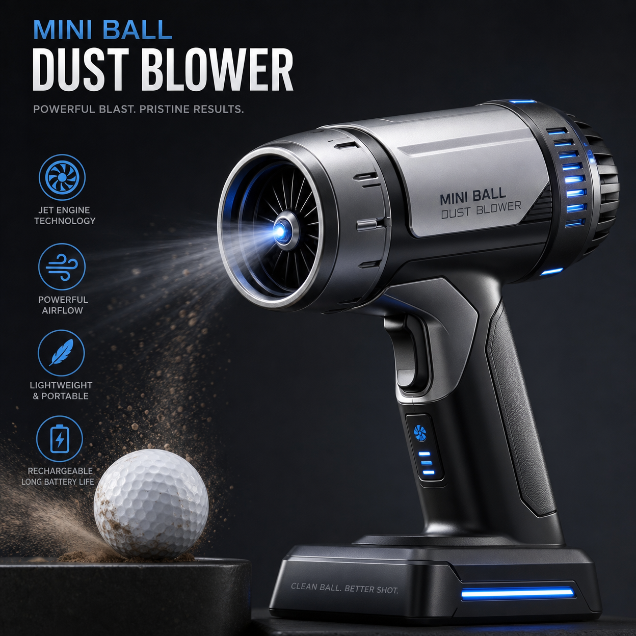 5 Top Golf Umbrellas: The Ultimate Golf Umbrella Guide | vipup.click
