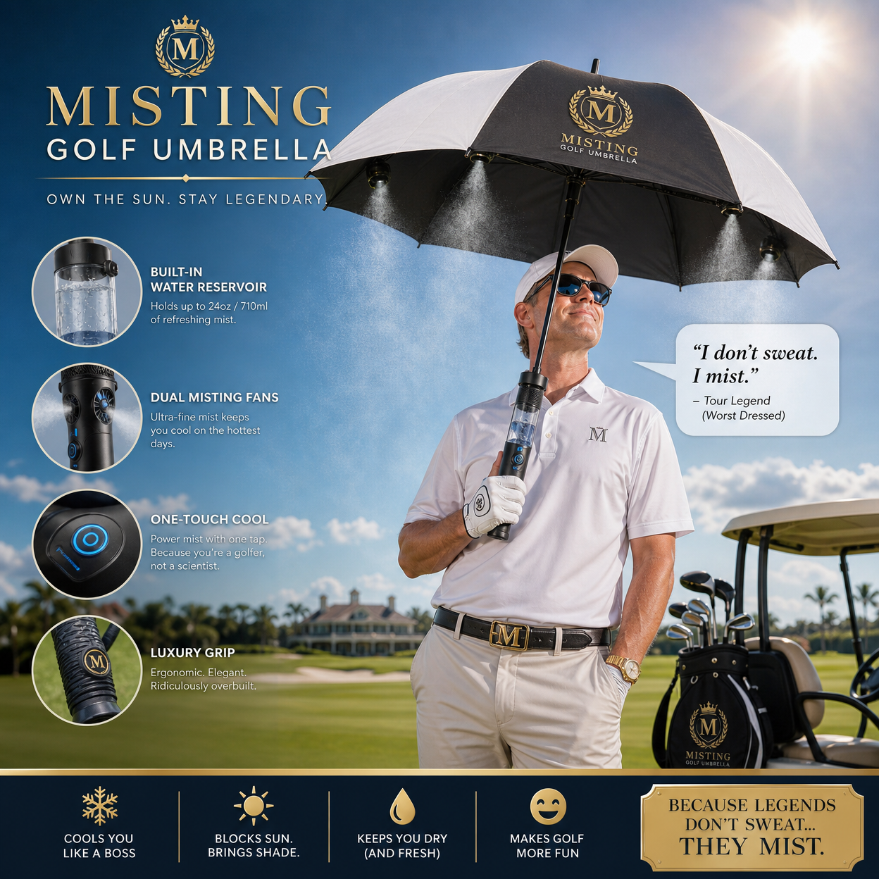 5 Top Golf Headcovers: The Ultimate Golf Headcover Guide | vipup.click