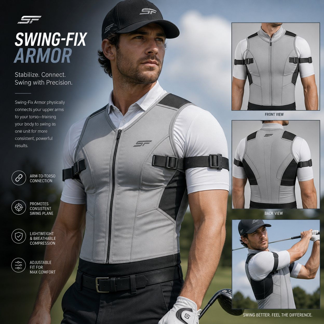 7 Powerful Golf Wedges: The Ultimate Golf Wedge Guide | vipup.click