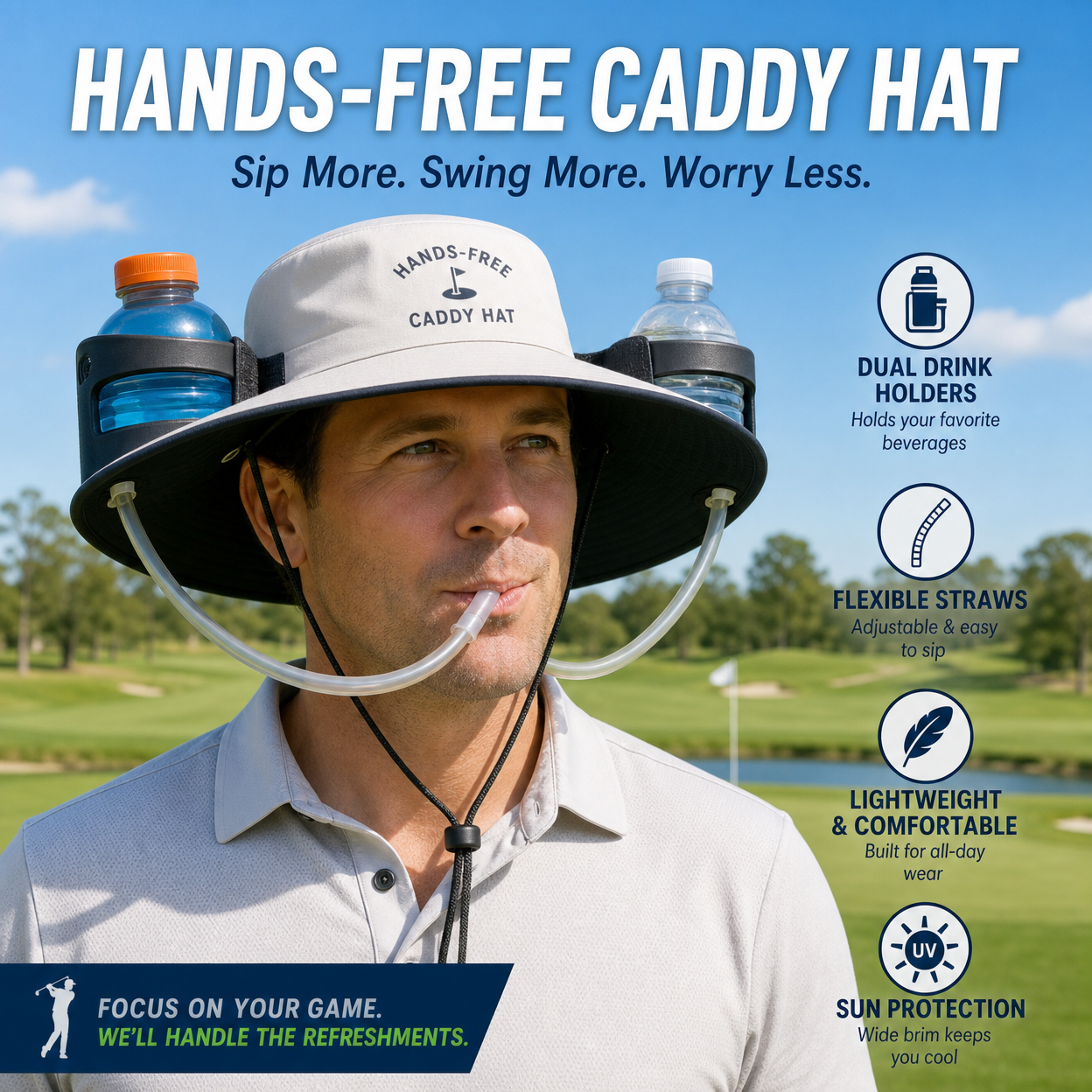 Top 7 Golf Balls: The Ultimate Golf Ball Guide | vipup.click