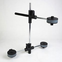 Adjustable Golf Swing Trainer