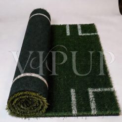 Backyard Golf Practice Mat