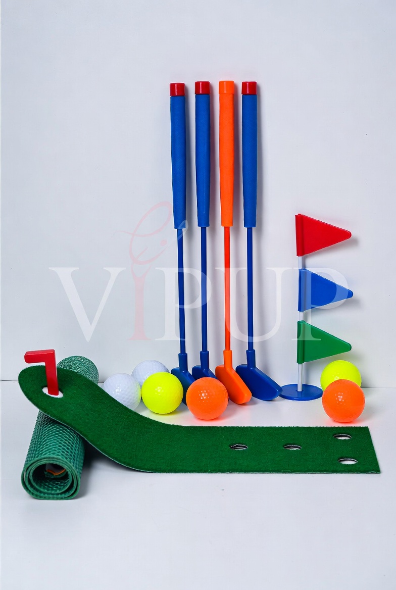 Beginner Golf Training Package