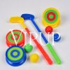 Deluxe Golf Toy Set for Kids