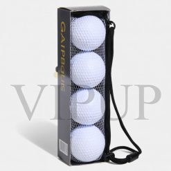 Foam Practice Golf Balls Pack