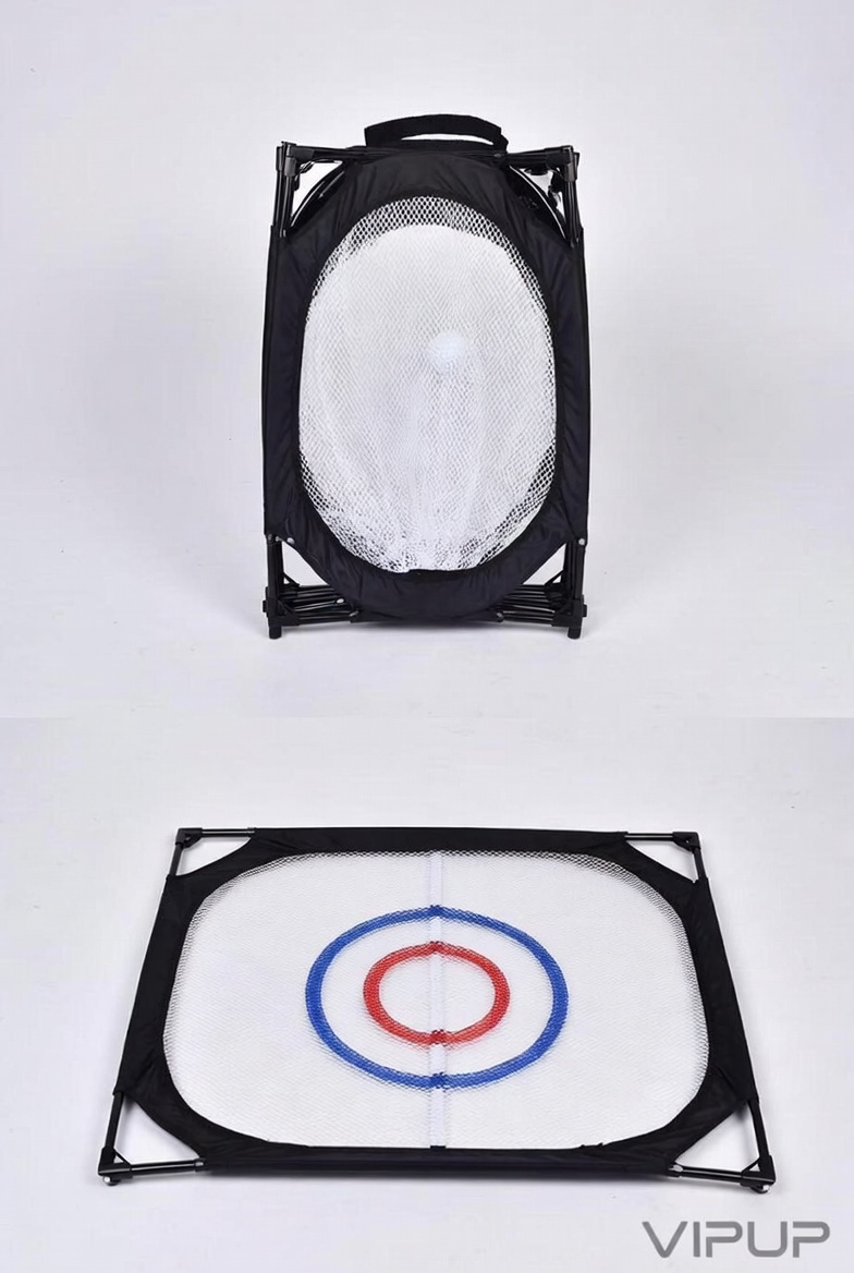 Foldable Golf Chipping Net