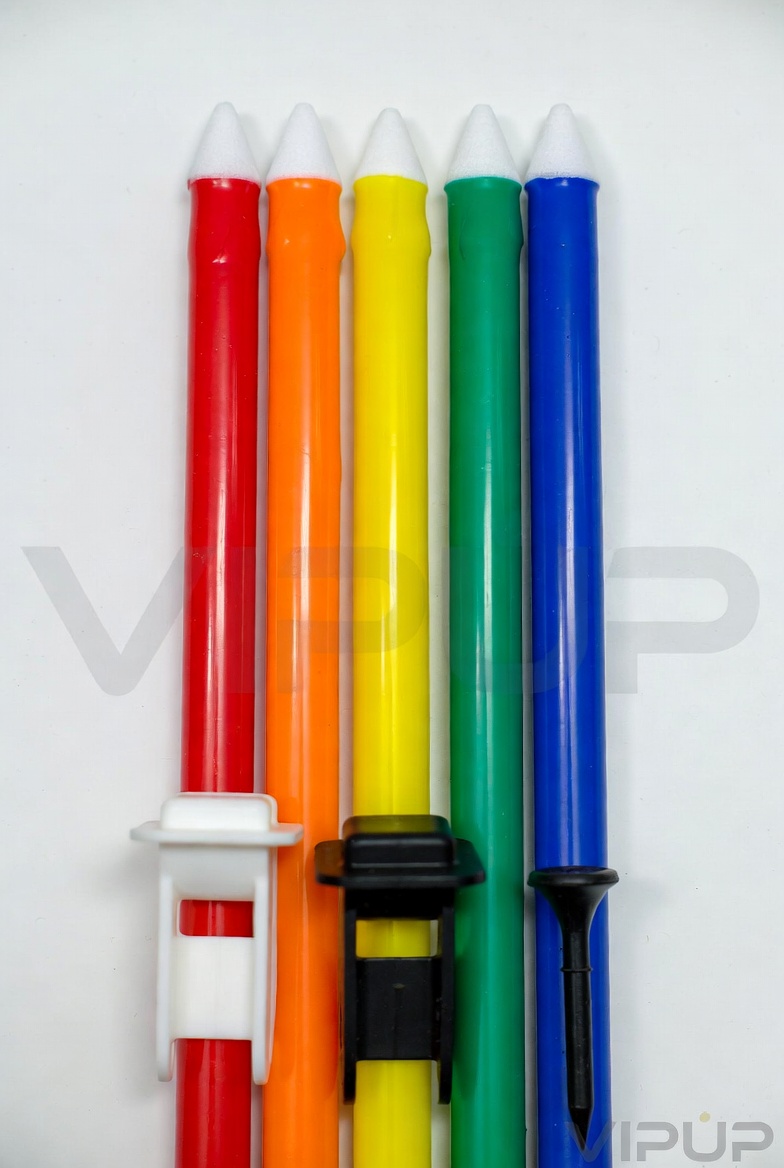 Golf Alignment Stick Set