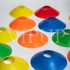 Golf Distance Training Cones