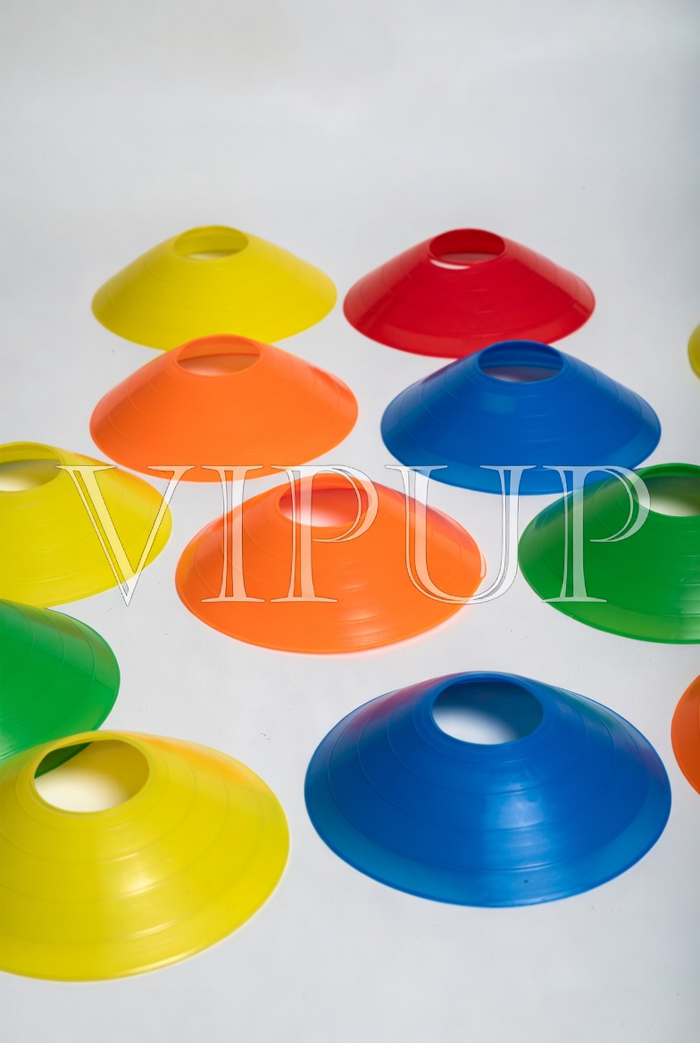 Golf Distance Training Cones