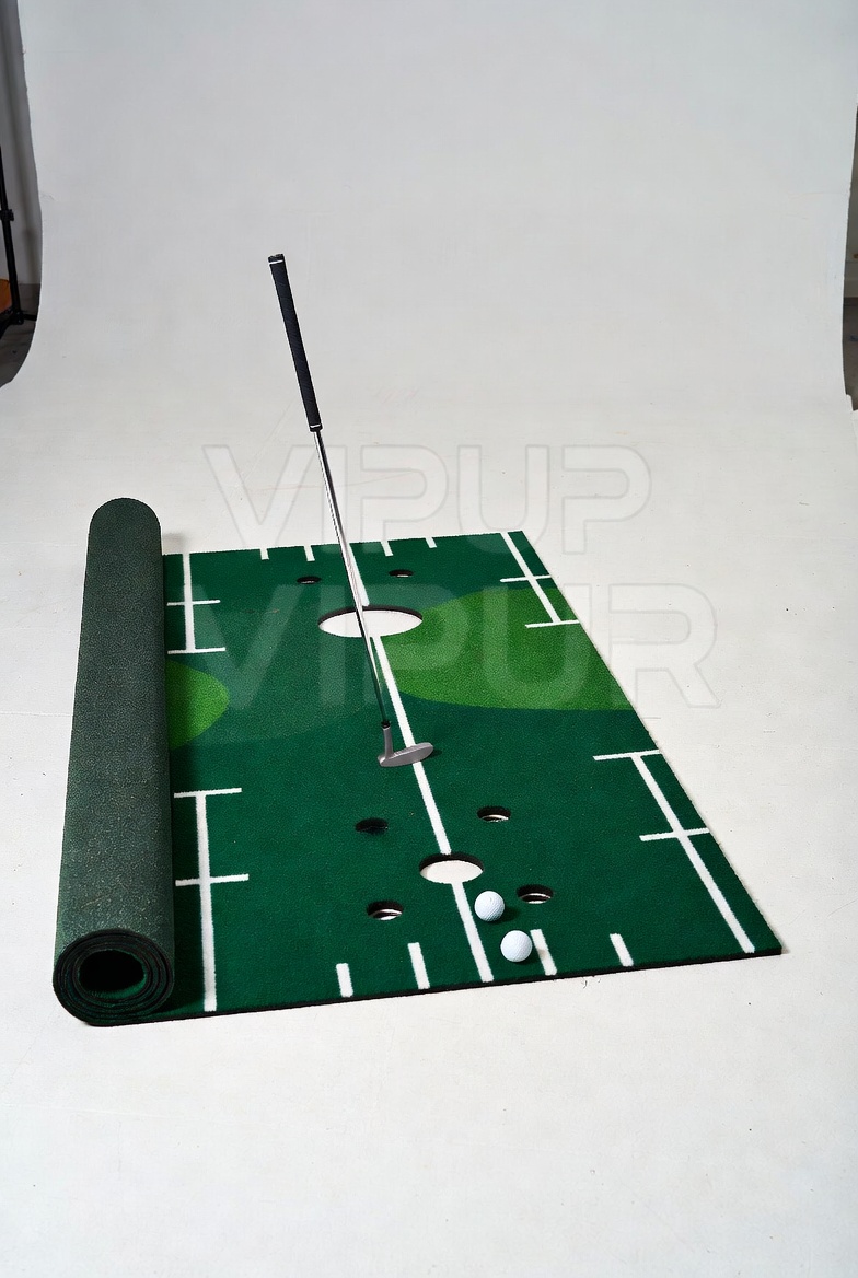 Golf Putting Green Carpet