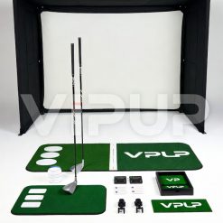 Golf Simulator Training Accessories