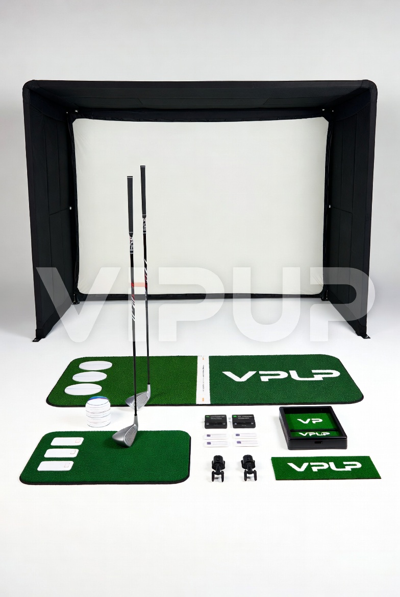 Golf Simulator Training Accessories