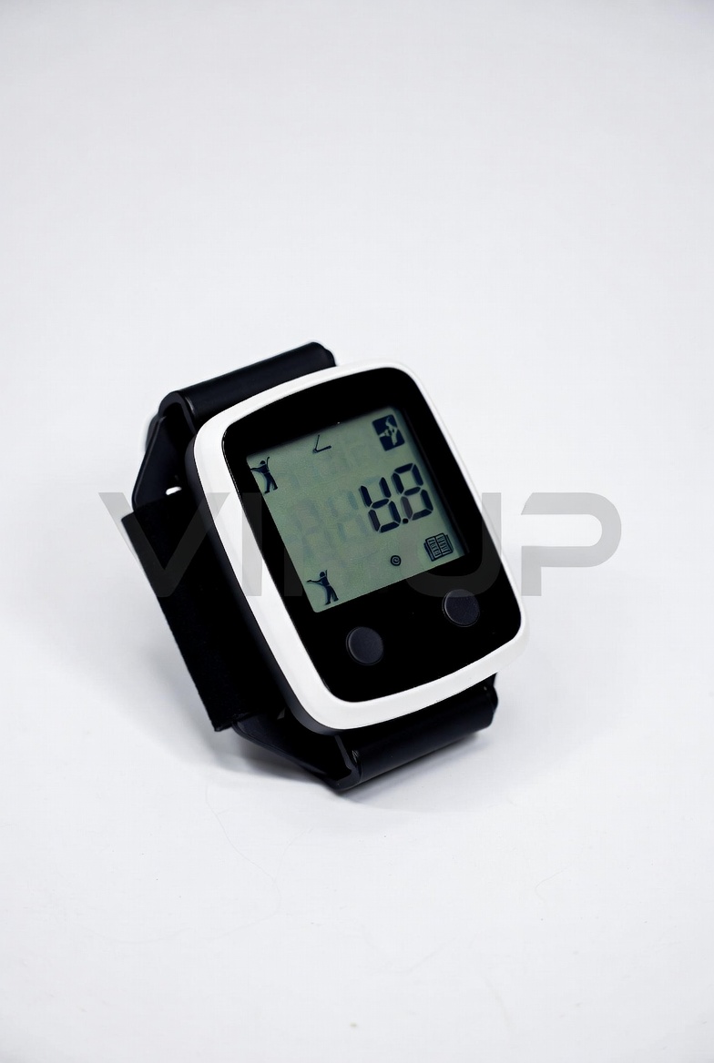 Golf Swing Tempo Trainer