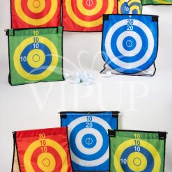 Golf Target Practice Game