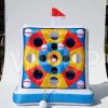 Inflatable Golf Target Game
