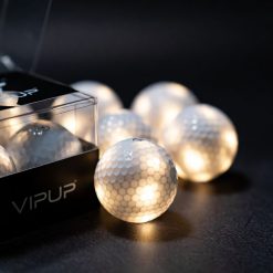 LED Light-Up Golf Balls