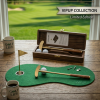Mini Desktop Golf Set