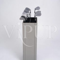 Portable Golf Club Organizer