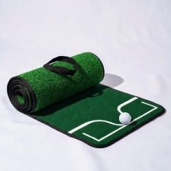 Portable Mini Golf Putting Mat
