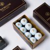 Premium Golf Ball Set