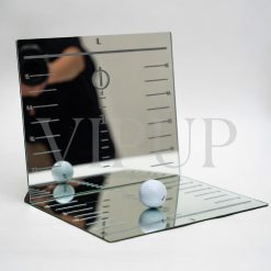 Professional Golf Putting Mirror