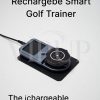 Rechargeable Smart Golf Trainer