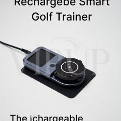 Rechargeable Smart Golf Trainer
