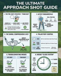 Golf Swing Trainers: Essential Tools for Improving Your Technique