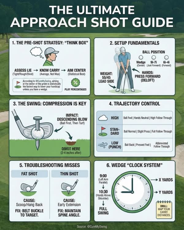 Golf Swing Trainers: Essential Tools for Improving Your Technique