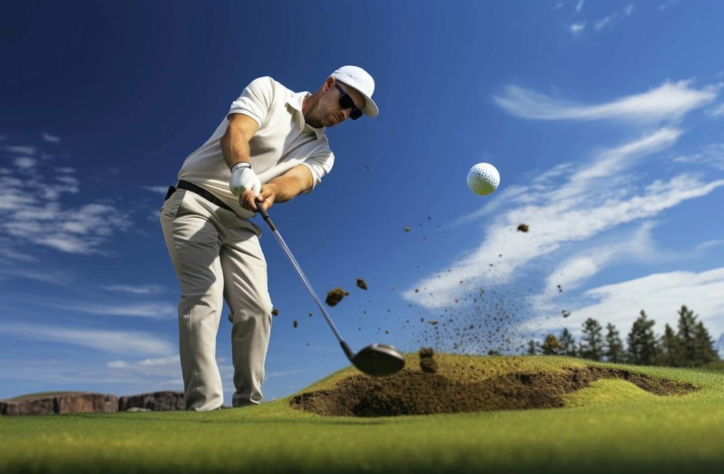 How Premium Golf Balls Can Improve Accuracy and Shot Precision
